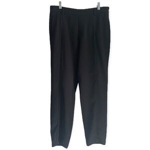 VINCE Black Dress Pants / Slacks